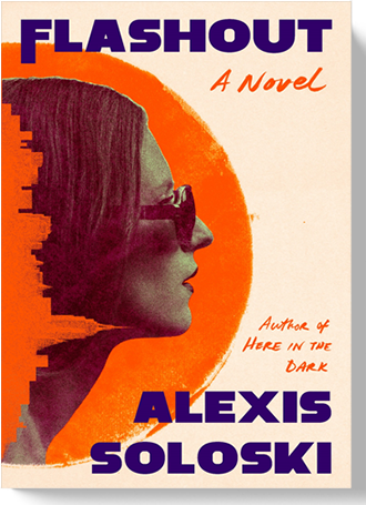 Alexis Soloski