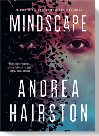 Andrea Hairston