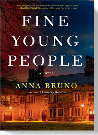 Anna Bruno