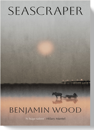 Benjamin Wood