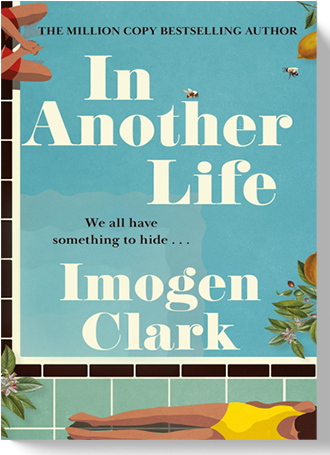 Imogen Clark