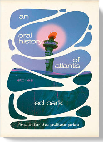 Ed Park