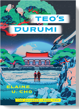 Elaine U. Cho