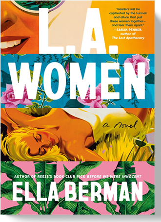 Ella Berman