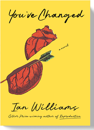Ian Williams