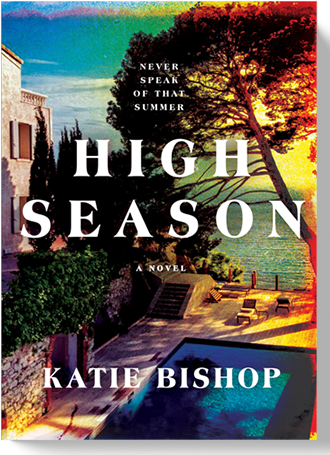 Katie Bishop