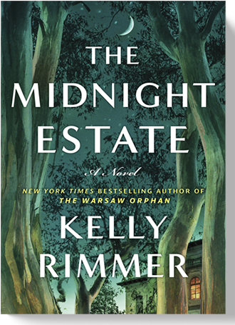 Kelly Rimmer