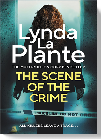 Lynda La Plante