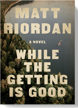 Matt Riordan