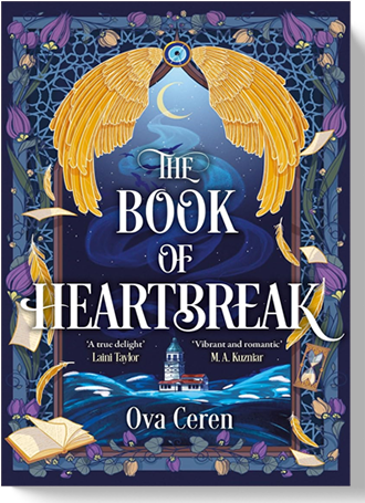 Ova Ceren