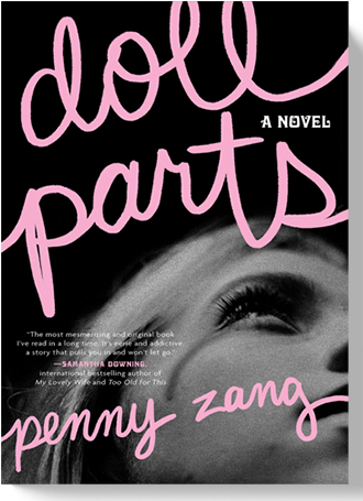 Penny Zang