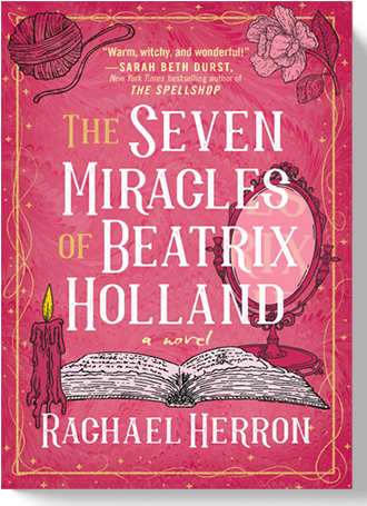 Rachael Herron