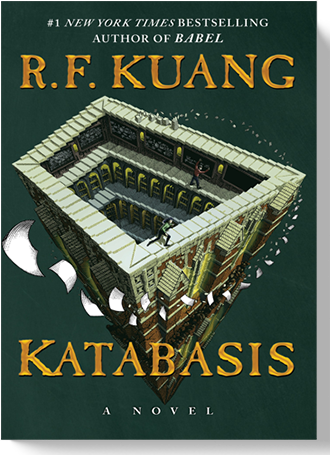 R.F Kuang