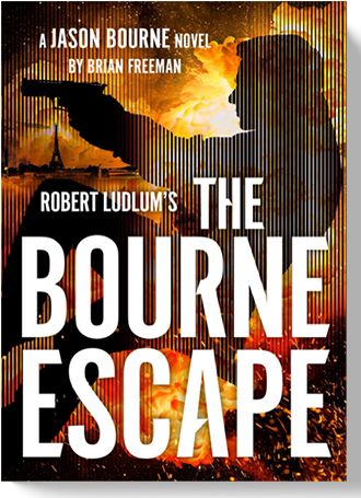 Robert Ludlum