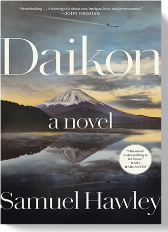 Samuel Hawley