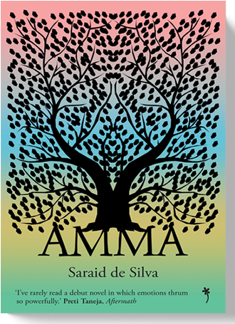 Saraid de Silva