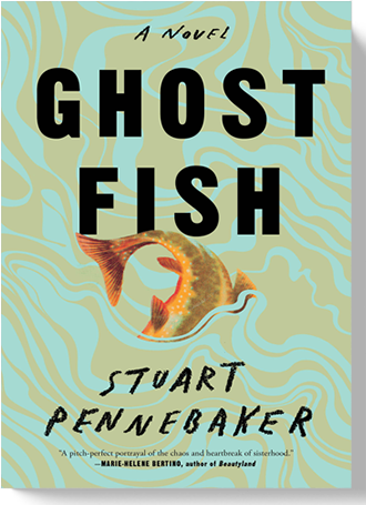 Stuart Pennebaker