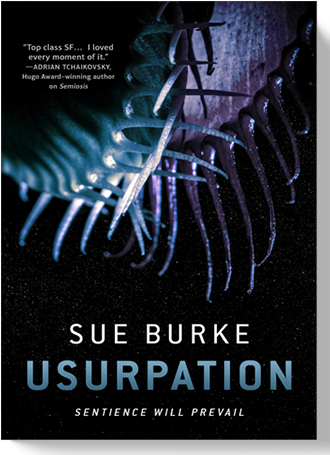 Sue Burke