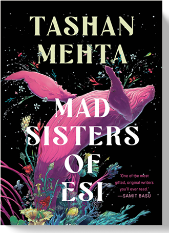 Tashan Mehta