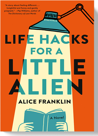 Alice Franklin