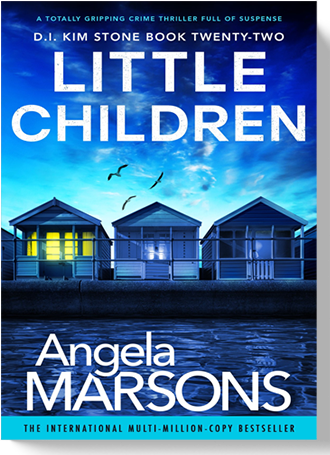 Angela Marsons