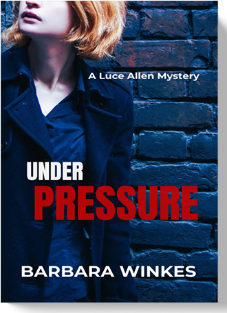 Barbara Winkes