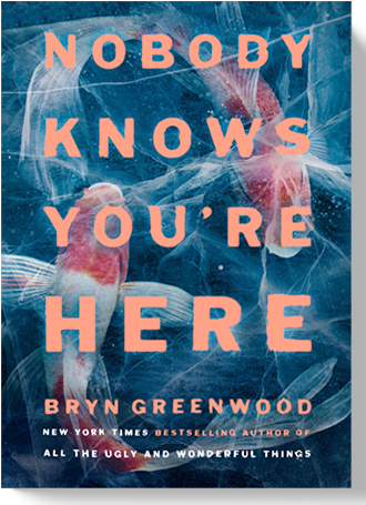 Bryn Greenwood