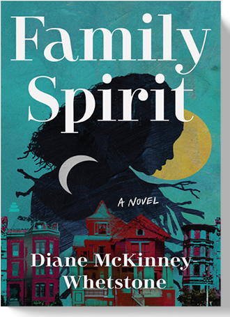 Diane McKinney-Whetstone