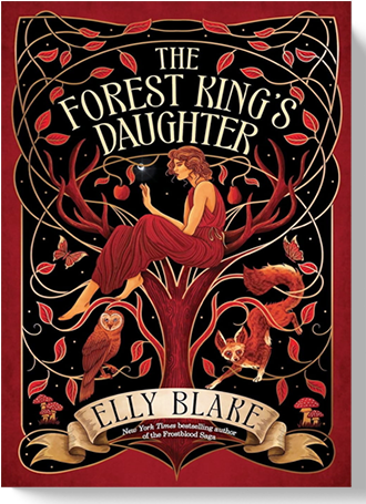 Elly Blake