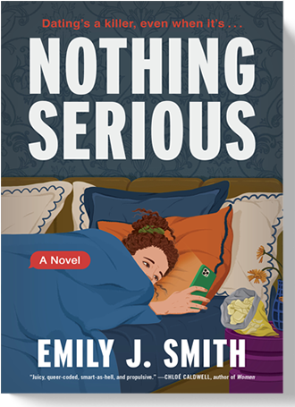 Emily J. Smith