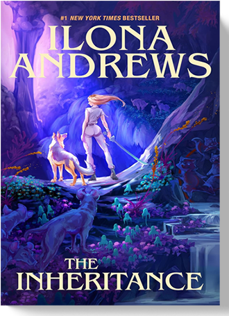Ilona Andrews