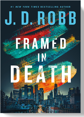 J.D Robb