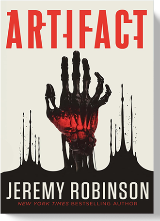 Jeremy Robinson
