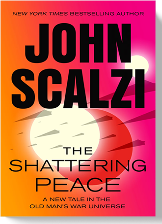 John Scalzi