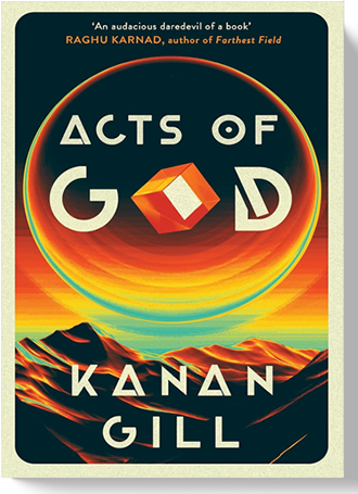 Kanan Gill