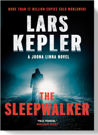 Lars Kepler