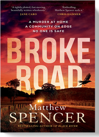 Matthew Spencer