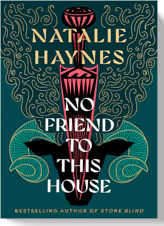Natalie Haynes