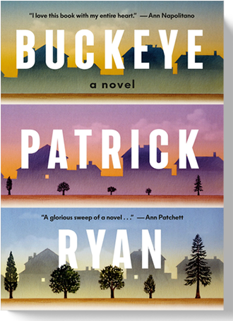 Patrick Ryan