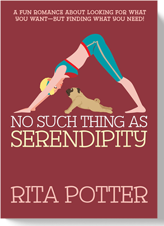 Rita Potter