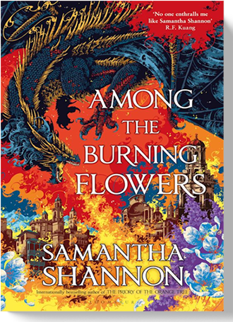 Samantha Shannon