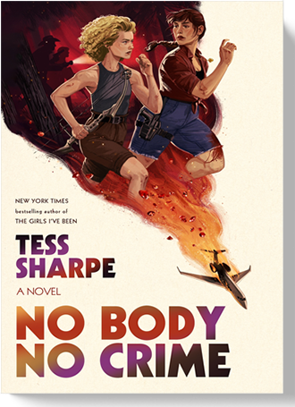 Tess Sharpe