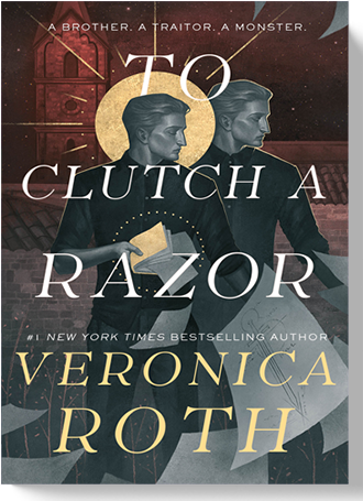 Veronica Roth