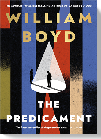 William Boyd