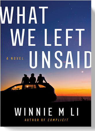 Winnie M. Li
