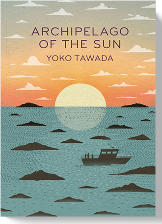 Yoko Tawada