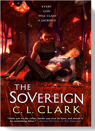 C.L Clark