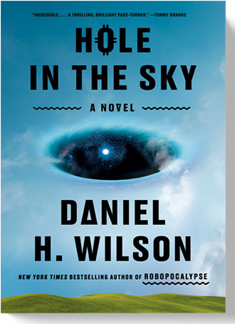 Daniel H. Wilson