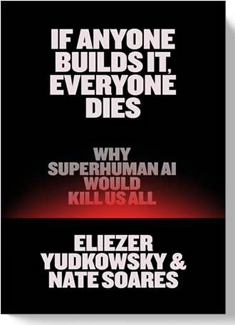 Eliezer Yudkowsky