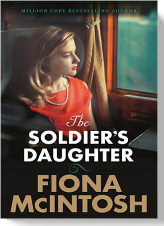 Fiona McIntosh
